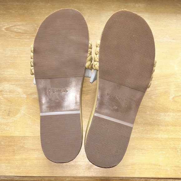 KAANAS ARES MULTI-BRAID POOL SLIDE - Picture 5 of 6